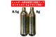 BATON airsoft CO2 8.5g �����ȥ�å� 50�ܥ��å�