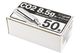 BATON airsoft CO2 8.5g �����ȥ�å� 50�ܥ��å�