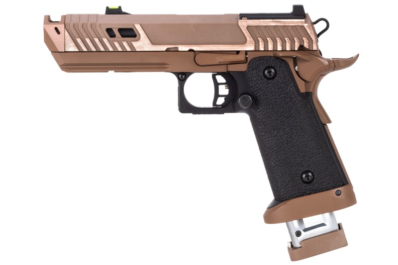 BATON airsoft BT-SAND VIPER CO2GBB ɥѡ