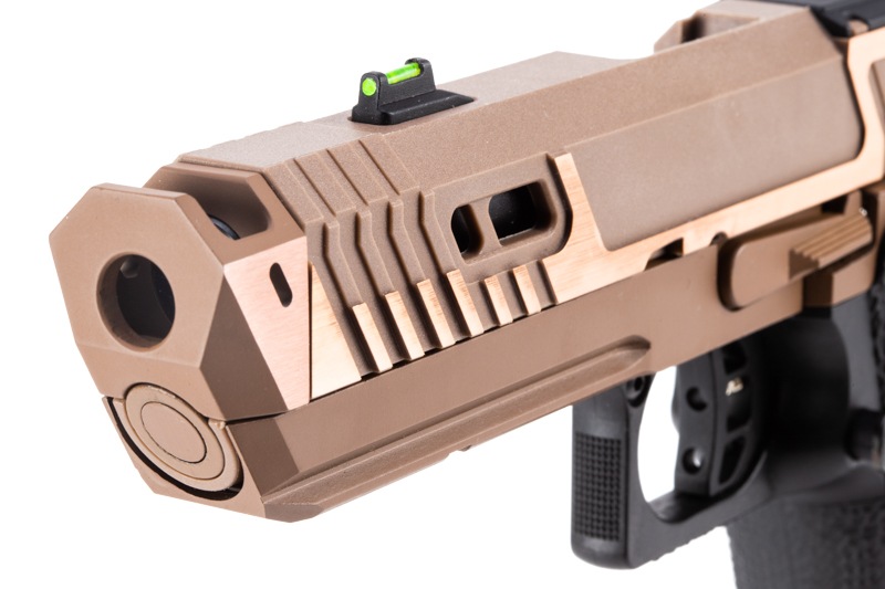 BATON airsoft BT-SAND VIPER CO2GBB ɥѡ