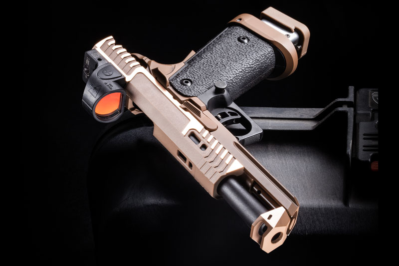 BATON airsoft BT-SAND VIPER CO2GBB ɥѡ