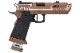 BATON airsoft BT-SAND VIPER CO2GBB ɥѡ