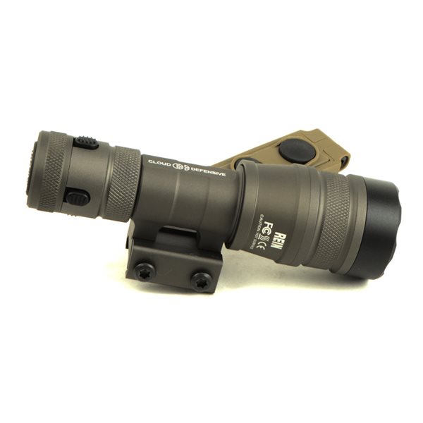 ��Ź������5��OFF�����ݥ��SOTAC Cloud Defensive REIN MICRO ������ LED �ե�å���饤�� BK/DE��444��