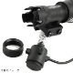 ��Ź������5��OFF�����ݥ��SOTAC Cloud Defensive REIN MICRO ������ LED �ե�å���饤�� BK/DE��444��