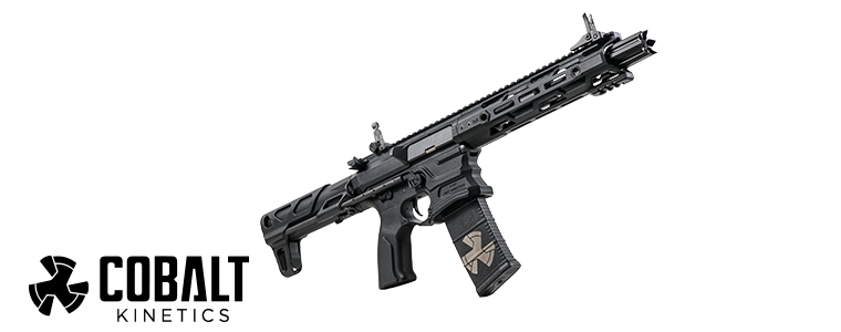 G&G ETU ưCOBALT KINETICS BAMF STEALTH