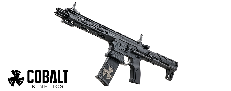 G&G ETU ưCOBALT KINETICS BAMF STEALTH