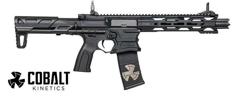 G&G ETU ưCOBALT KINETICS BAMF STEALTH