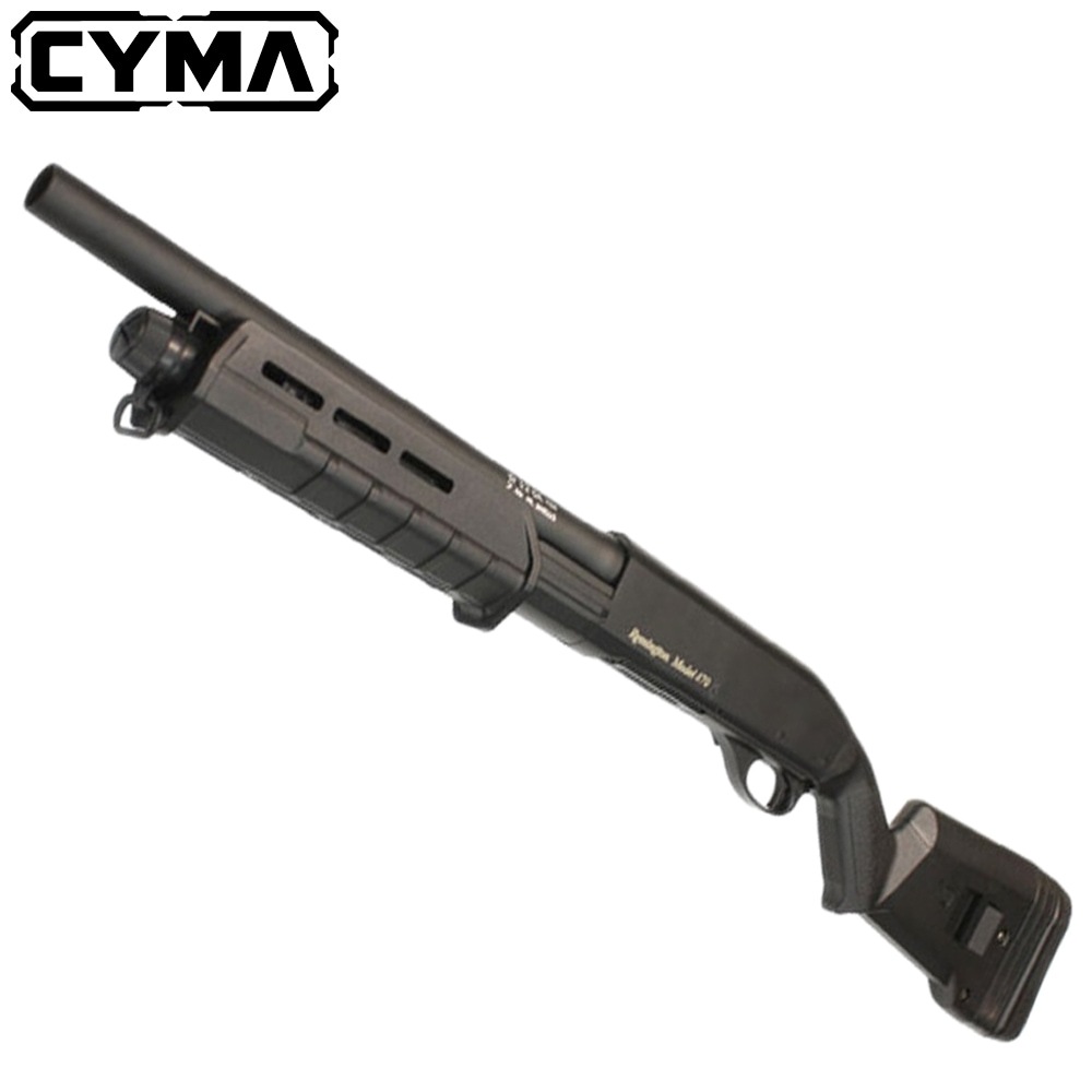 CYMA Remington MAGPUL�ե�������å�Type M870 ���ꥹ�ȥå� ���硼�ȥ������� ����������åȥ���