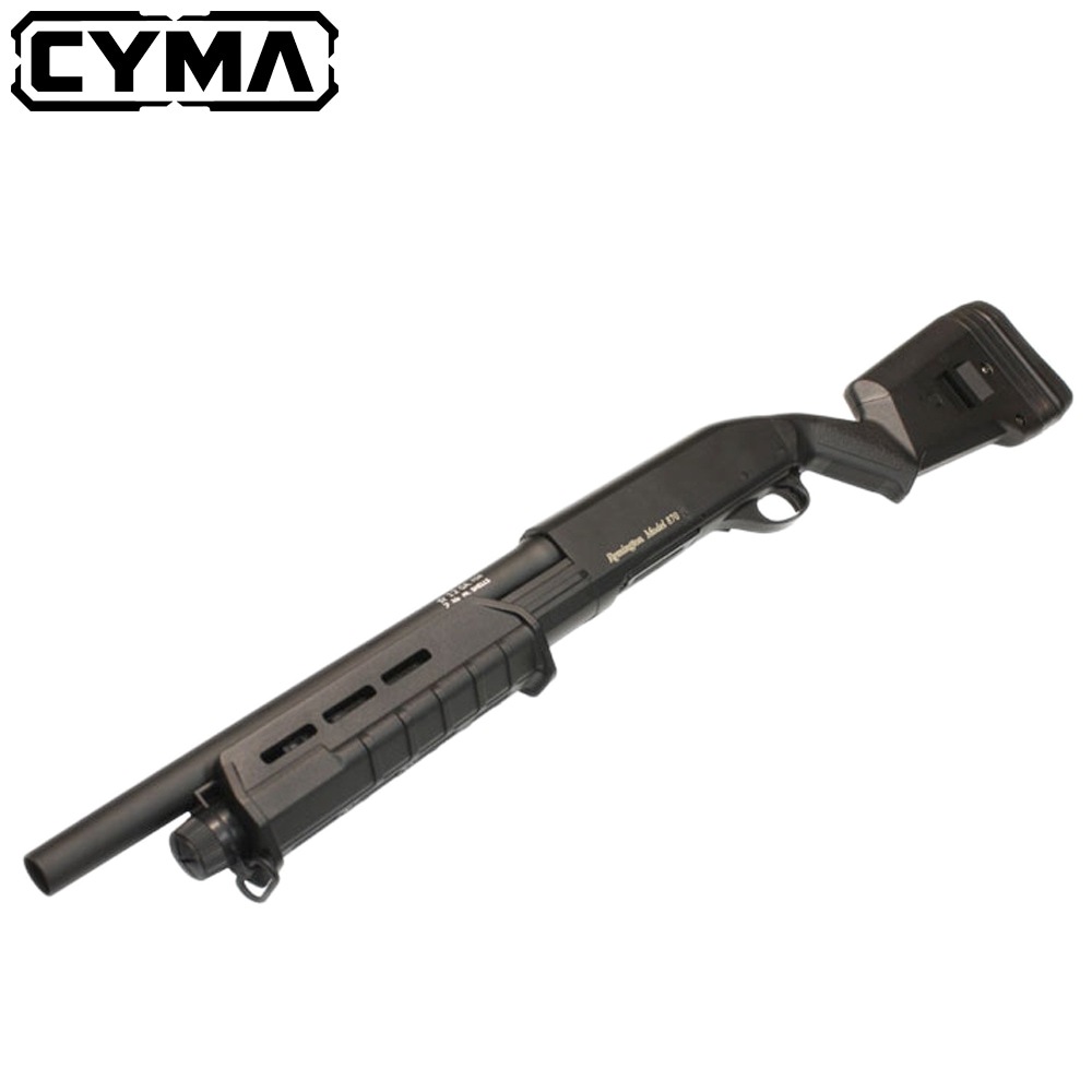 CYMA Remington MAGPUL�ե�������å�Type M870 ���ꥹ�ȥå� ���硼�ȥ������� ����������åȥ���
