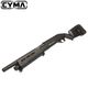CYMA Remington MAGPUL�ե�������å�Type M870 ���ꥹ�ȥå� ���硼�ȥ������� ����������åȥ���
