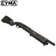 CYMA Remington MAGPUL�ե�������å�Type M870 ���ꥹ�ȥå� ���硼�ȥ������� ����������åȥ���