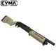 CYMA Remington MAGPUL�ե�������å�Type M870 ���ꥹ�ȥå� ���硼�ȥ������� ����������åȥ���