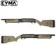 CYMA Remington MAGPUL�ե�������å�Type M870 ���ꥹ�ȥå� ���硼�ȥ������� ����������åȥ���