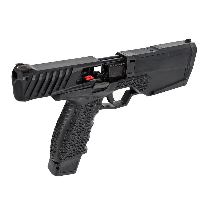  KRYTAC SilencerCo Maxim 9 CO2 MAXIM9 �ޥ�����ʥ���
