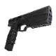  KRYTAC SilencerCo Maxim 9 CO2 MAXIM9 �ޥ�����ʥ���