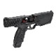  KRYTAC SilencerCo Maxim 9 CO2 MAXIM9 �ޥ�����ʥ���