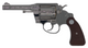 ʥ ǥ륬  ݥꥹݥƥ Colt Police Positive Special 4inch 3rd issue R-model  Nickel Finish