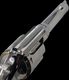 ʥ ǥ륬  ݥꥹݥƥ Colt Police Positive Special 4inch 3rd issue R-model  Nickel Finish