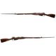 S��T Mosin Nagant �⥷��ʥ��� M1891/30 ���ѥ����Х�ͥå� �ʥ�������