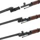 S��T Mosin Nagant �⥷��ʥ��� M1891/30 ���ѥ����Х�ͥå� �ʥ�������