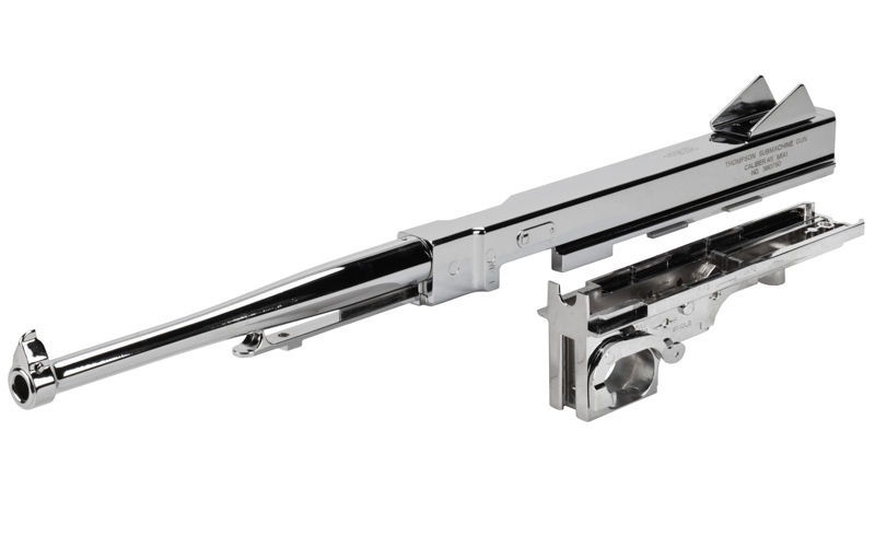 ��10��OFF�����ݥ������̵����EMG KING ARMS Thompson M1A1 ����С�����С�����󥭥å�