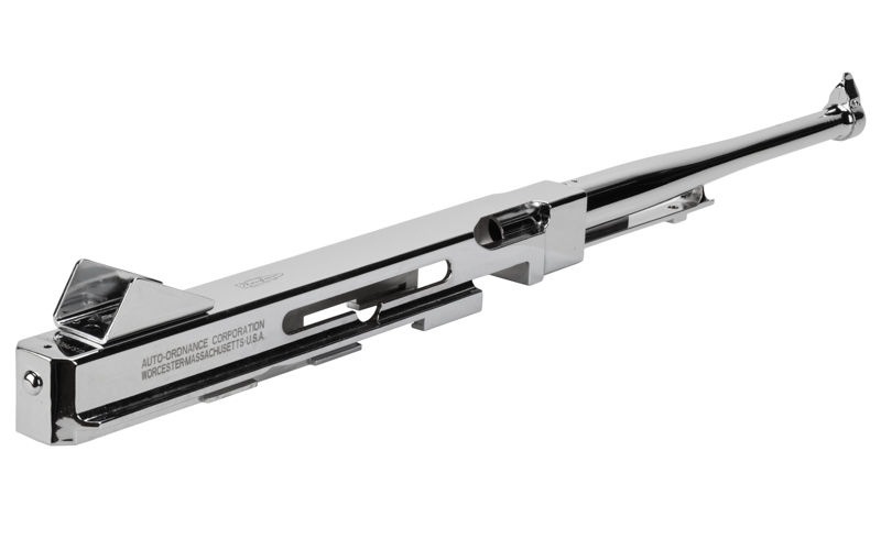 ��10��OFF�����ݥ������̵����EMG KING ARMS Thompson M1A1 ����С�����С�����󥭥å�