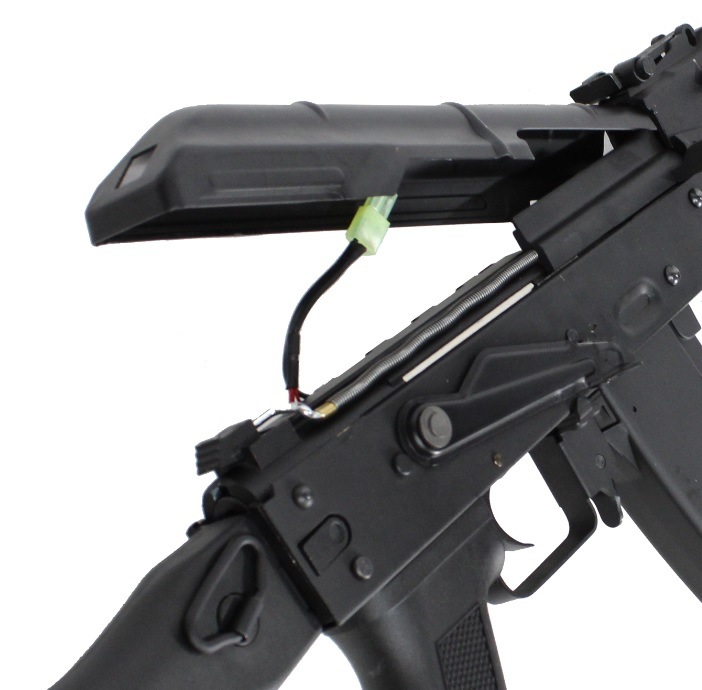 S&T �Żҥȥꥬ����� ��ư���� AKMN �ե�᥿��ꥢ�륦�å�