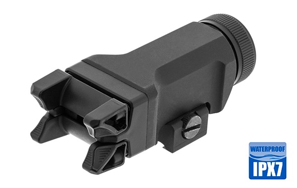 LEAPERS UTG 20mm�졼���б� ���֥���ѥ��ȥԥ��ȥ�饤�� �꡼�ѡ��� LT-ELP120R (413)