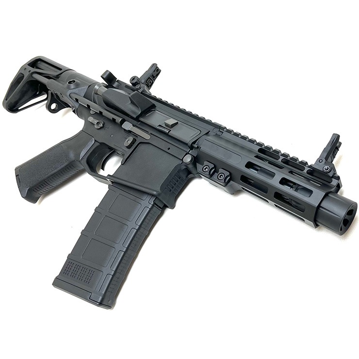 ��10��OFF�����ݥ������̵����ARCTURUS 18�аʾ�����ư���� AT-NY05 �����ӥå� ULR PDW 5.5�����������б�AEG �����������饹