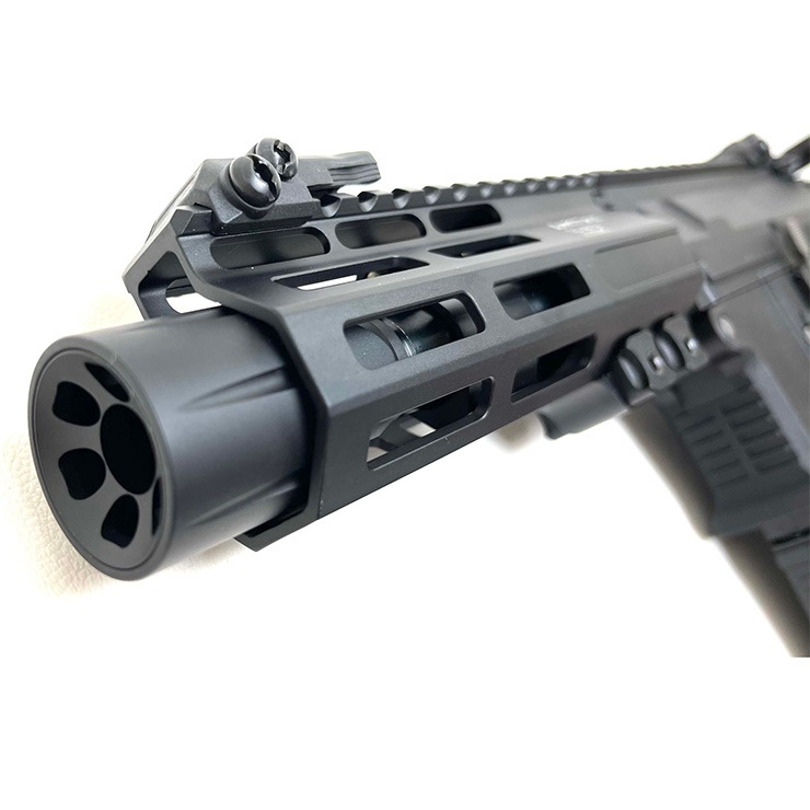 ��10��OFF�����ݥ������̵����ARCTURUS 18�аʾ�����ư���� AT-NY05 �����ӥå� ULR PDW 5.5�����������б�AEG �����������饹