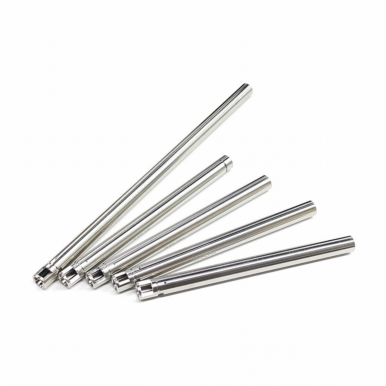 ��Ź������5��OFF�����ݥ��PHOENIX �ե��˥å��� ZERO-ONE����ʡ��Х�� 122mm ��ư�ϥ������E�б�