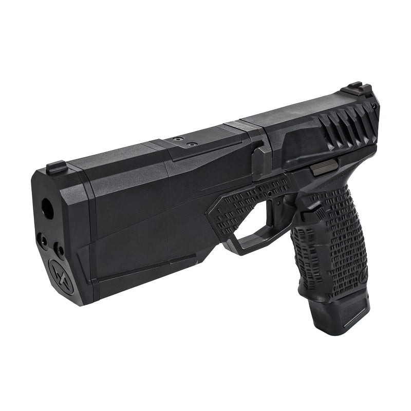 ��10��OFF�����ݥ������̵����KRYTAC SilencerCo Maxim 9 CO2 DEPLOYMENT PACK �ǥץ������ȥѥå� MAXIM9 �ޥ�����ʥ���