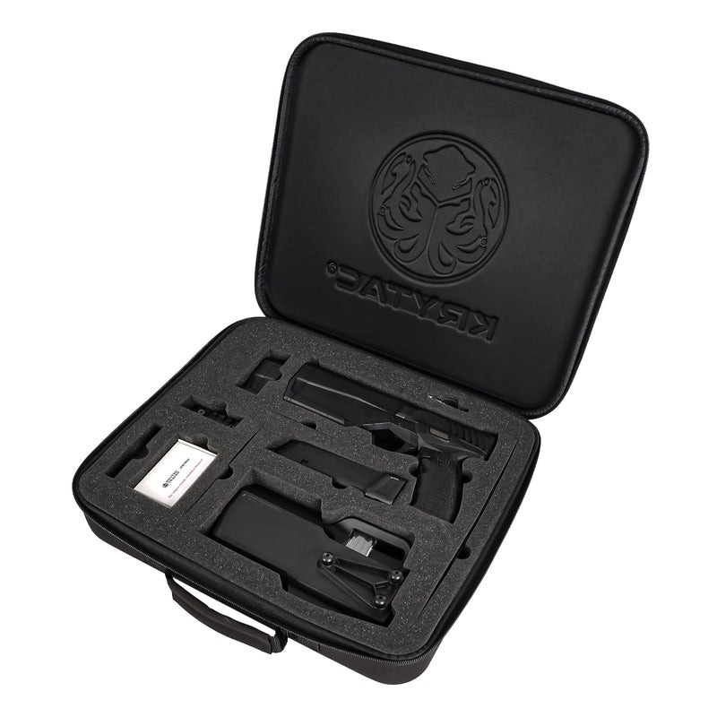 ��10��OFF�����ݥ������̵����KRYTAC SilencerCo Maxim 9 CO2 DEPLOYMENT PACK �ǥץ������ȥѥå� MAXIM9 �ޥ�����ʥ���