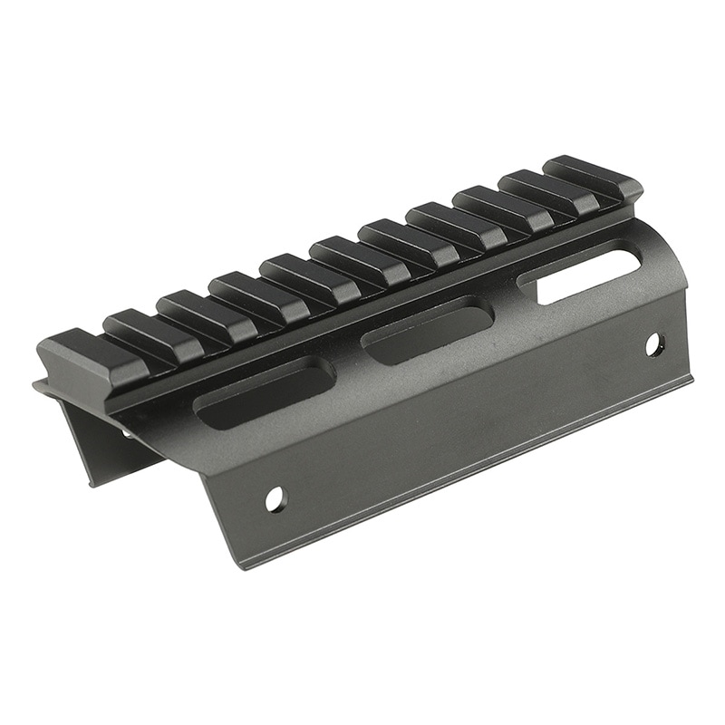 FMA MP7�쥤�륷���ƥ� TYPE2 BK