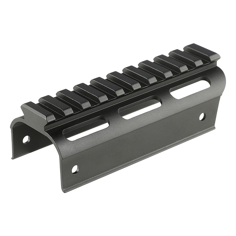 FMA MP7�쥤�륷���ƥ� TYPE2 BK