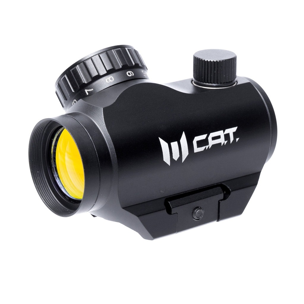 ��Ź������5��OFF�����ݥ��C.A.T. Lynx C-1 Red Dot Sight CAT (565)