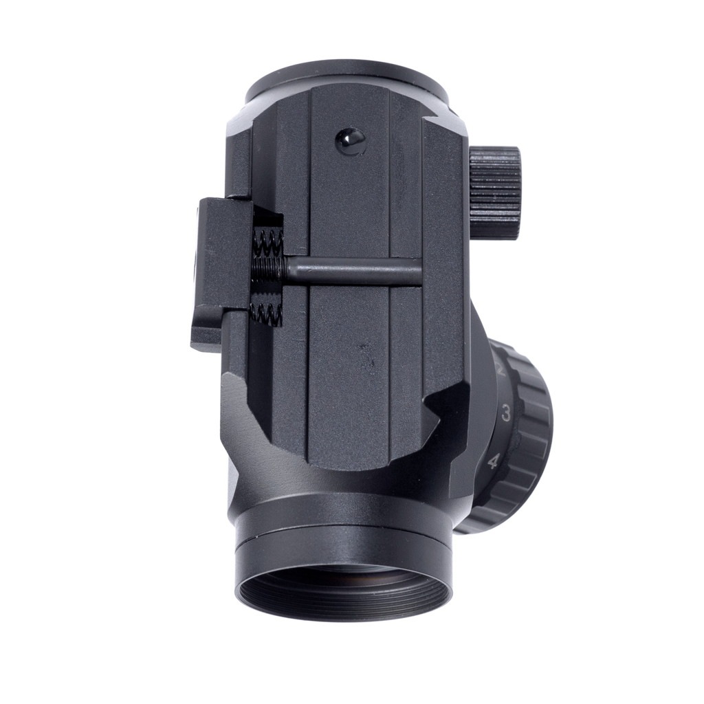 ��Ź������5��OFF�����ݥ��C.A.T. Lynx C-1 Red Dot Sight CAT (565)