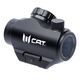 ��Ź������5��OFF�����ݥ��C.A.T. Lynx C-1 Red Dot Sight CAT (565)