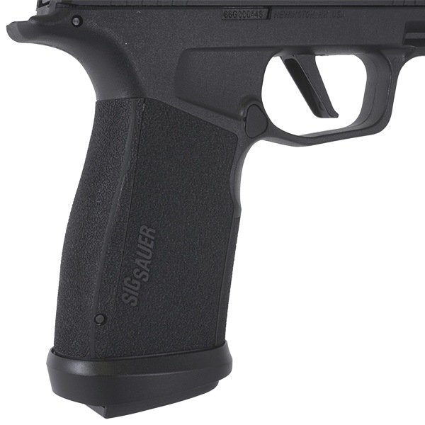 Parabellum P365 XCOMP �����֥����Хå�����