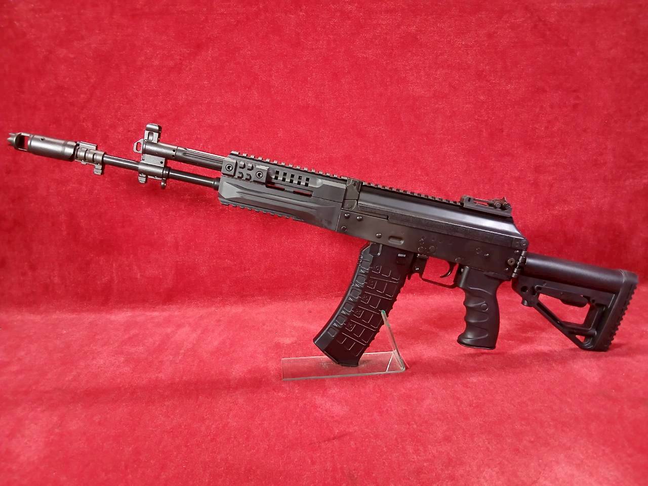 �ھ�ʪ��������ʡ�LCT LCK-12 AEG JP.Ver��AK-12��