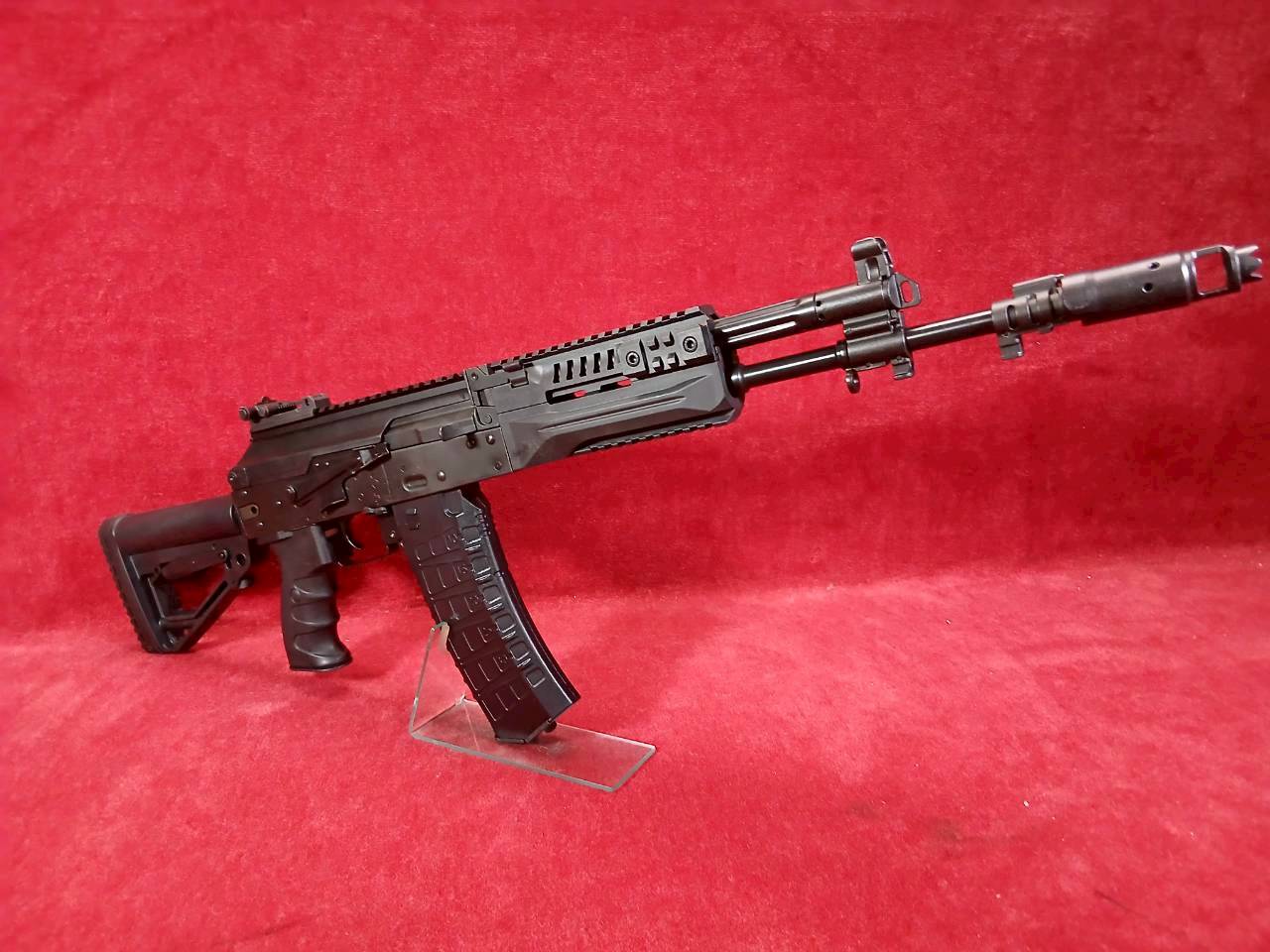 �ھ�ʪ��������ʡ�LCT LCK-12 AEG JP.Ver��AK-12��