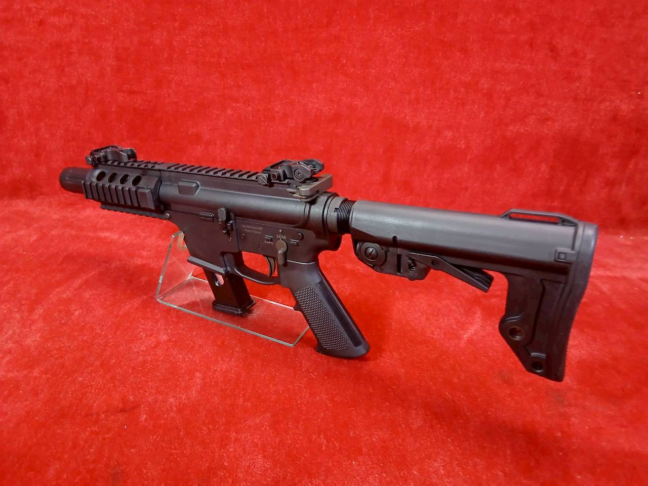 ��Ź������5��OFF�����ݥ�ۡھ�ʪ��������ʡ�BATON airsoft BG-PCC Lite CO2GBB