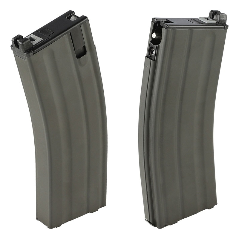 GHK M4 RAS 14.5inch CO2 �����֥����Хå��饤�ե� AR V3 2026 JP ver./Colt official Licensed