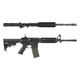GHK M4 RAS 14.5inch CO2 �����֥����Хå��饤�ե� AR V3 2026 JP ver./Colt official Licensed