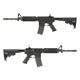 GHK M4 RAS 14.5inch CO2 �����֥����Хå��饤�ե� AR V3 2026 JP ver./Colt official Licensed