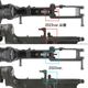GHK M4 RAS 14.5inch CO2 �����֥����Хå��饤�ե� AR V3 2026 JP ver./Colt official Licensed