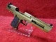 ���ʥ������ ��ǥ륬�� �ǥ����ȥ������� �С���ȥ֥��� 50AE HW Desert Eagle .50AE HW  Burnt Bronze