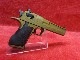���ʥ������ ��ǥ륬�� �ǥ����ȥ������� �С���ȥ֥��� 50AE HW Desert Eagle .50AE HW  Burnt Bronze