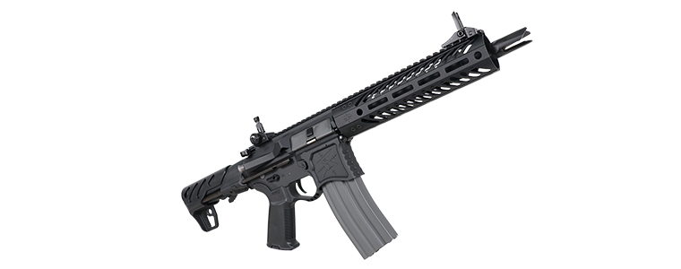 G&G 18�аʾ�����ư���� SBR8 with9" Rail G2 ETU+MOSFET