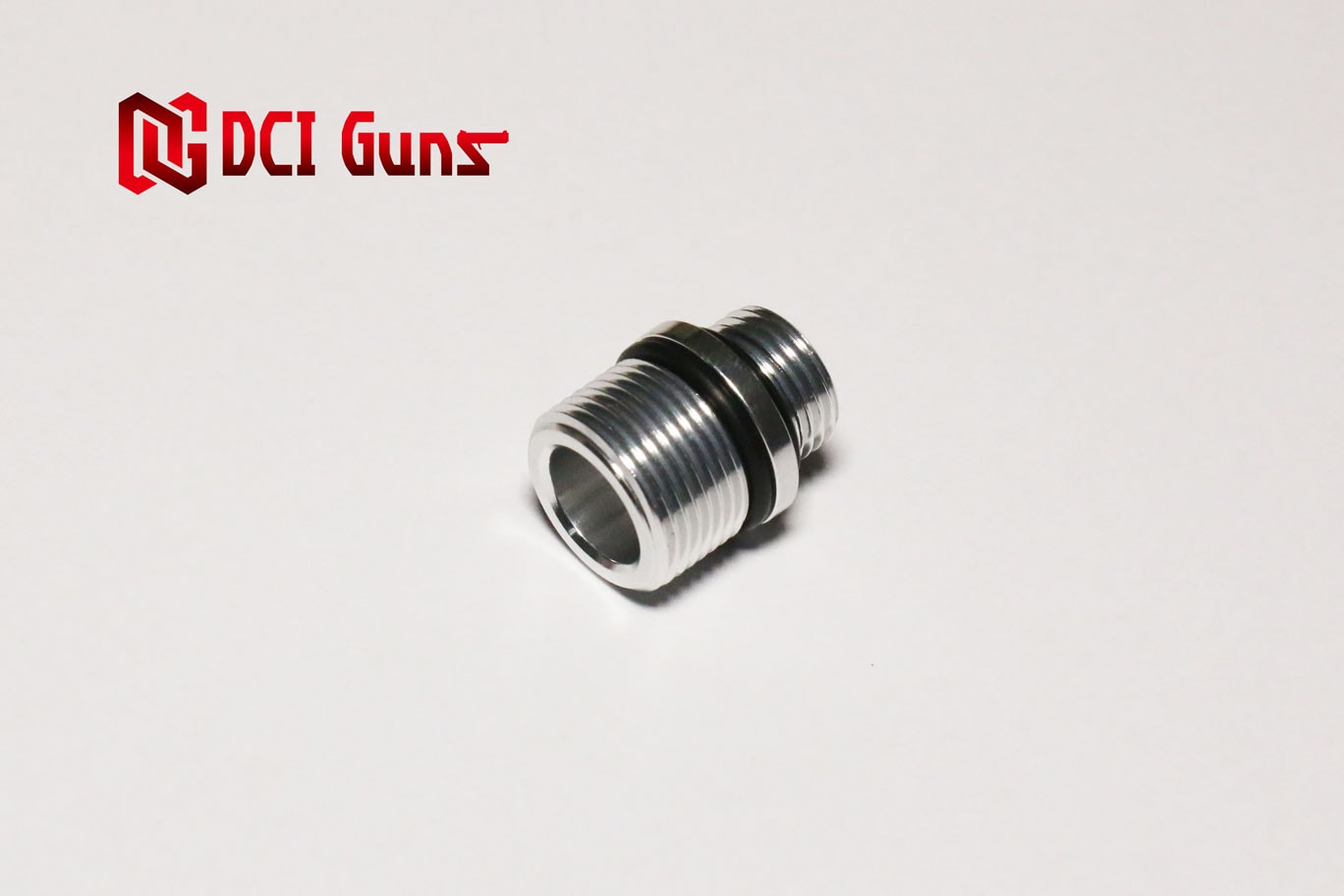 ��Ź������5��OFF�����ݥ��DCI Guns M11���ͥ�-M14�եͥ��Ѵ������ץ��� �֥�å�/��å�/����С�/�������